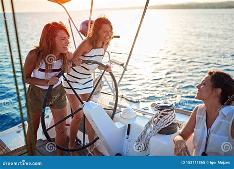 Share the best GIFs now >>>. . Girls party on boats